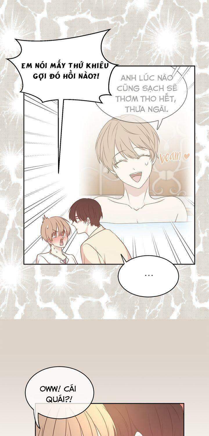 tôi sẽ đi đến cùng với hoàng đế chapter 63 21