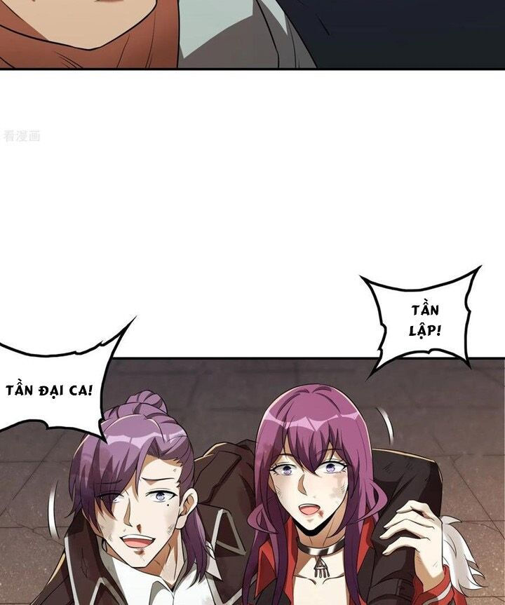 đệ nhất người ở rể chapter 78 49