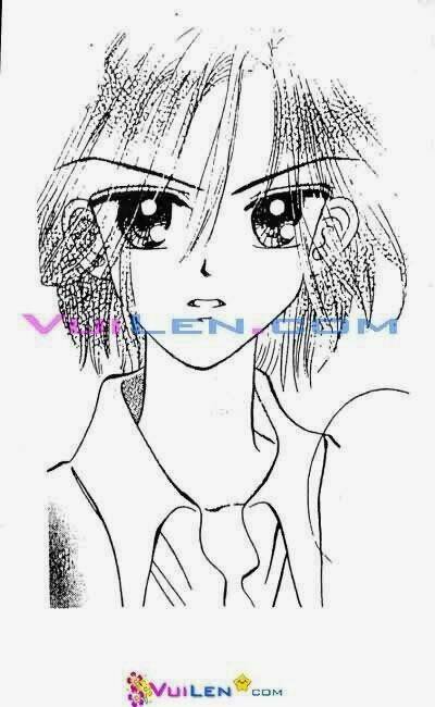 đôi giày thủy tinh chapter 11 114