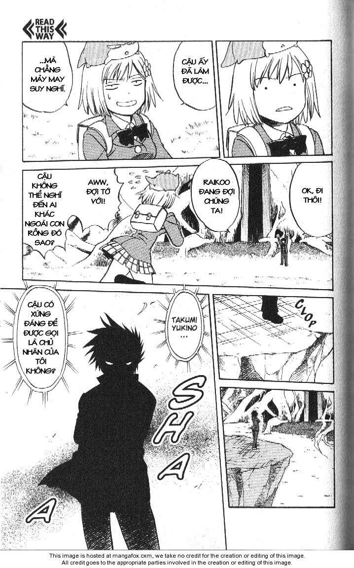 rồng ma trận chapter 43 46