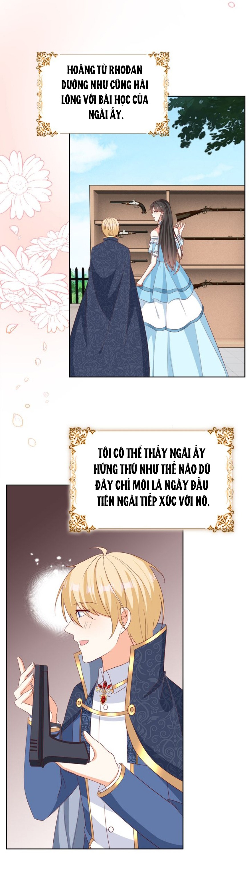 đi tìm papa cho đứa trẻ chapter 29 3