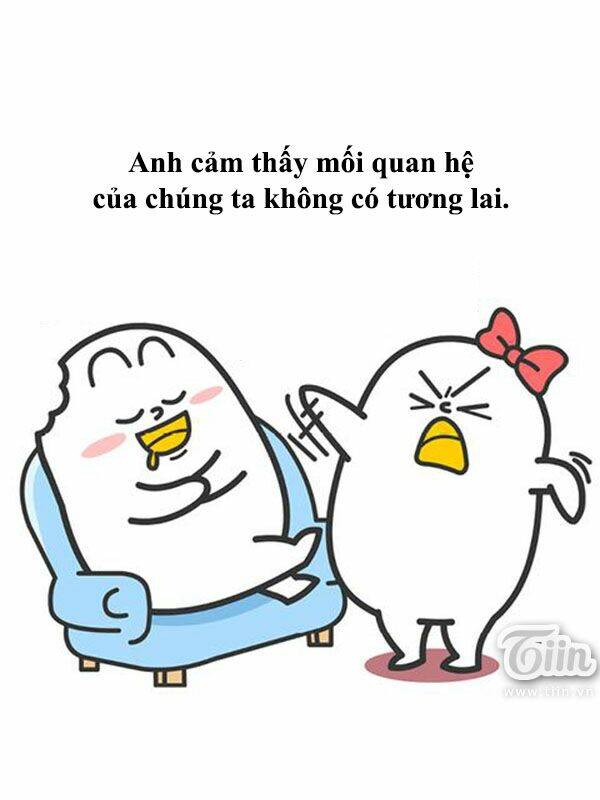 giải mã tình yêu chapter 177 8