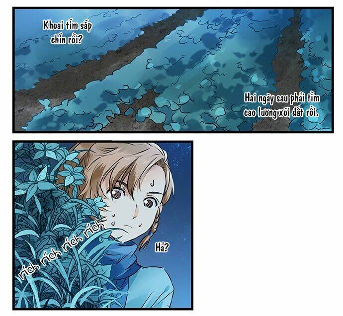 vương gia đói rồi chapter 6 15