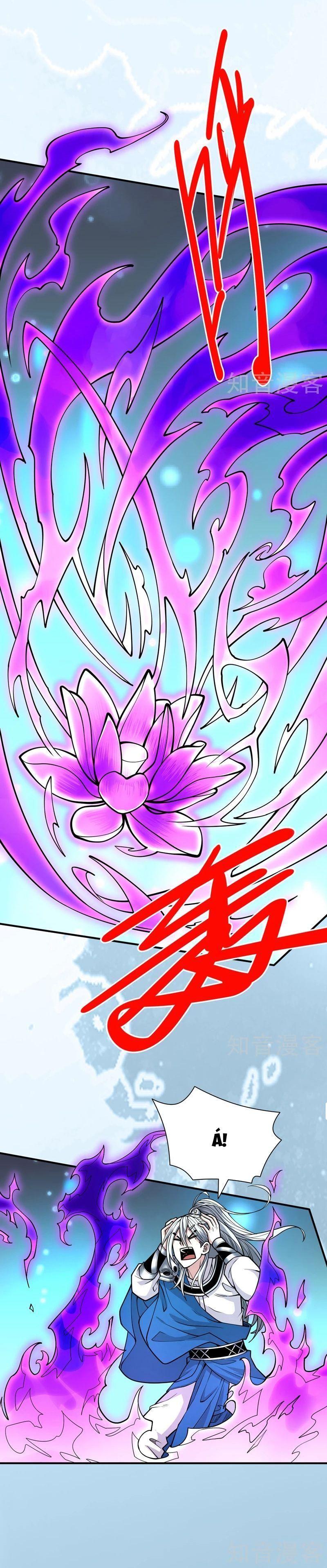 bị sư phụ xinh đẹp dùng 99 cách dạy dỗ thành thánh chapter 74 4