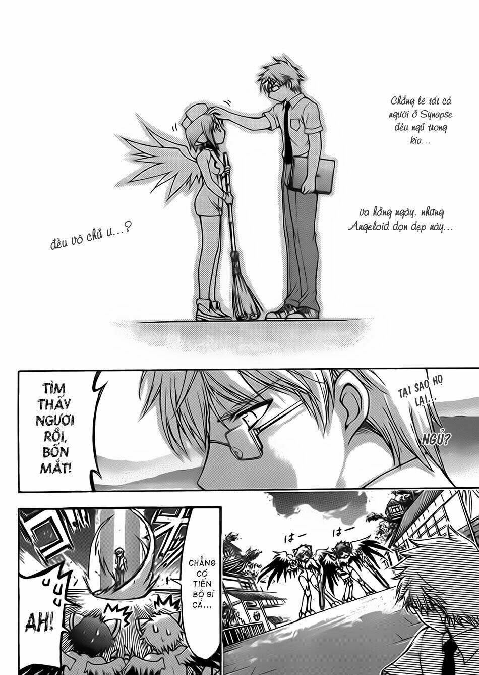 vật thất lạc của bầu trời chapter 51 40