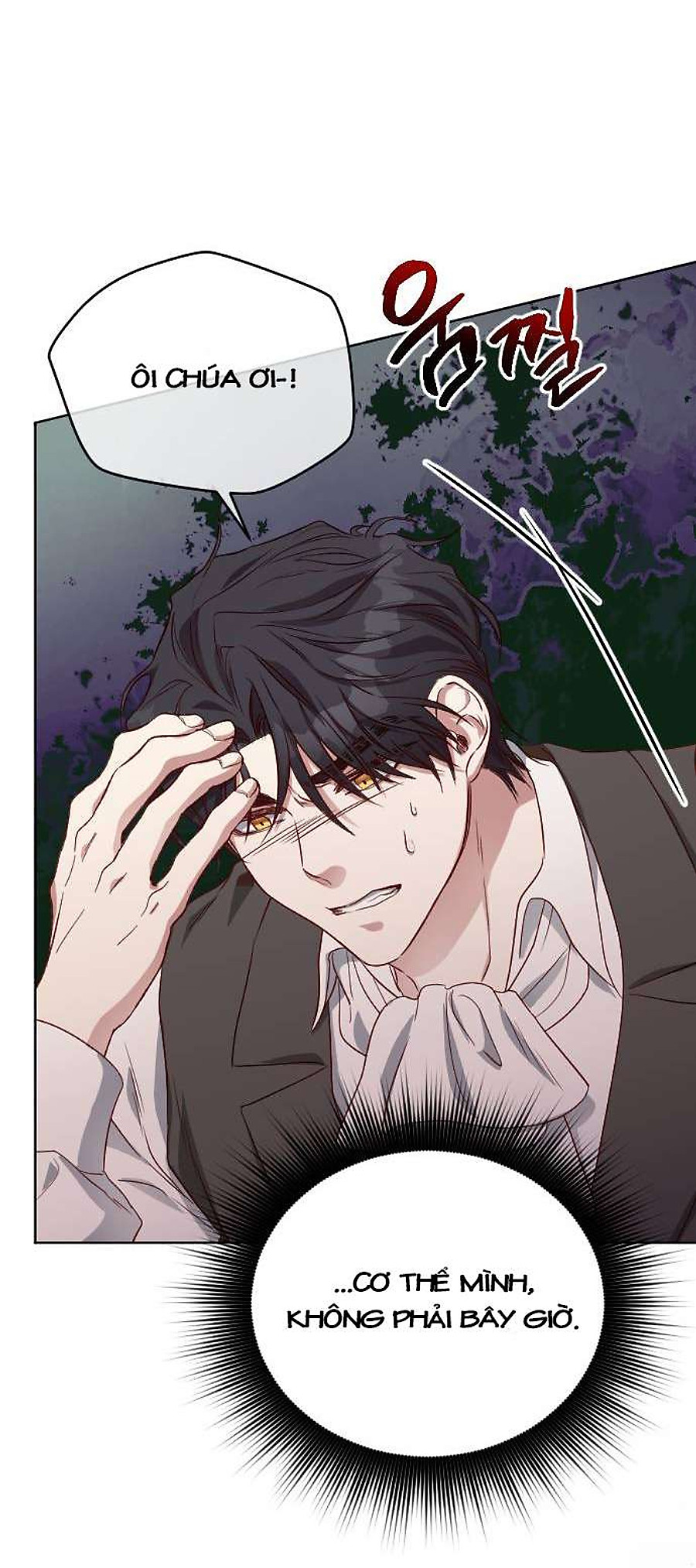 Hoa Dã Thú chapter 2.2 54