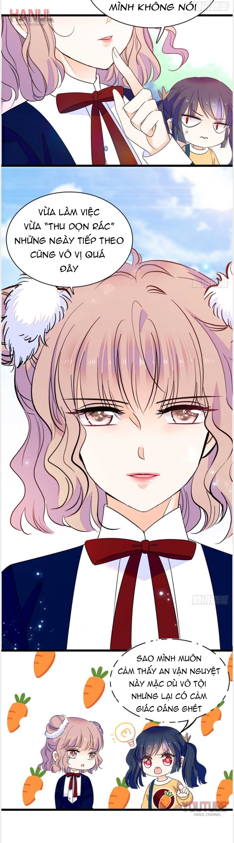 toàn mạng đều là fan cp của tôi với ảnh đế chapter 94.2 4