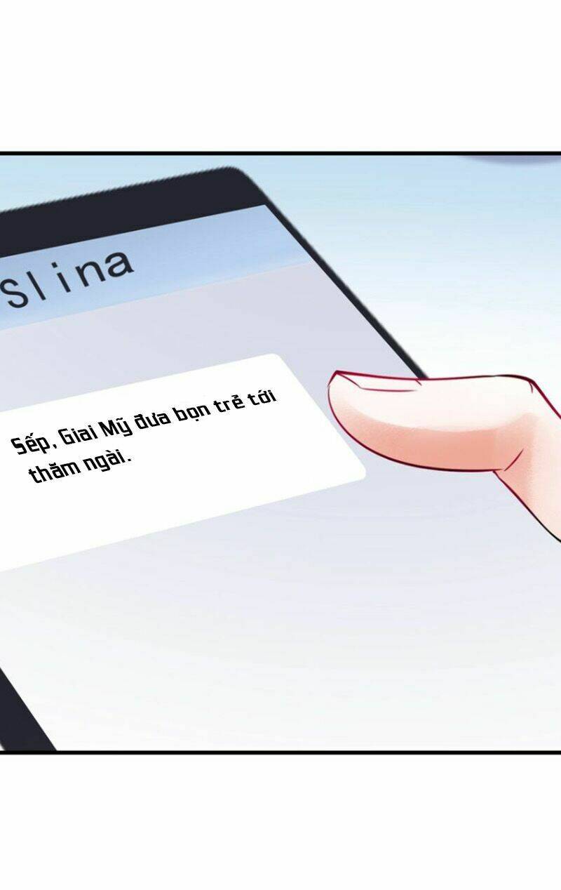 thú cưng độc quyền của boss chapter 85 3