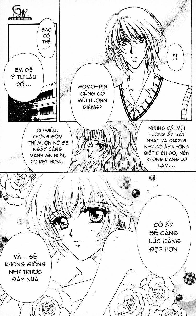 hana ni nare chapter 5 11