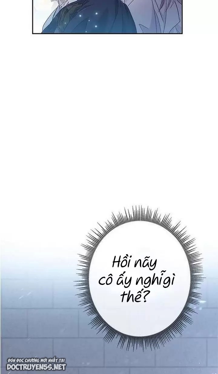 nếu tôi là nhân vật phản diện liệu tôi sẽ chết chapter 6 67