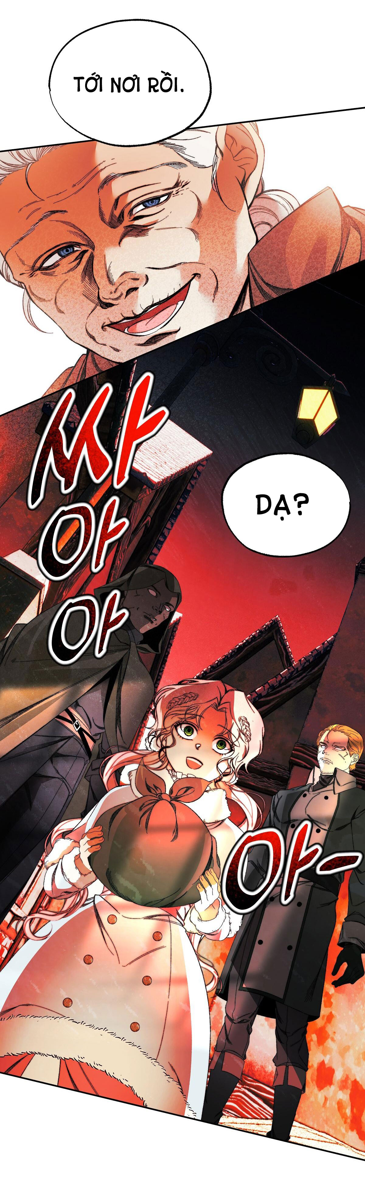 bánh xe của charlotte chapter 23.2 10