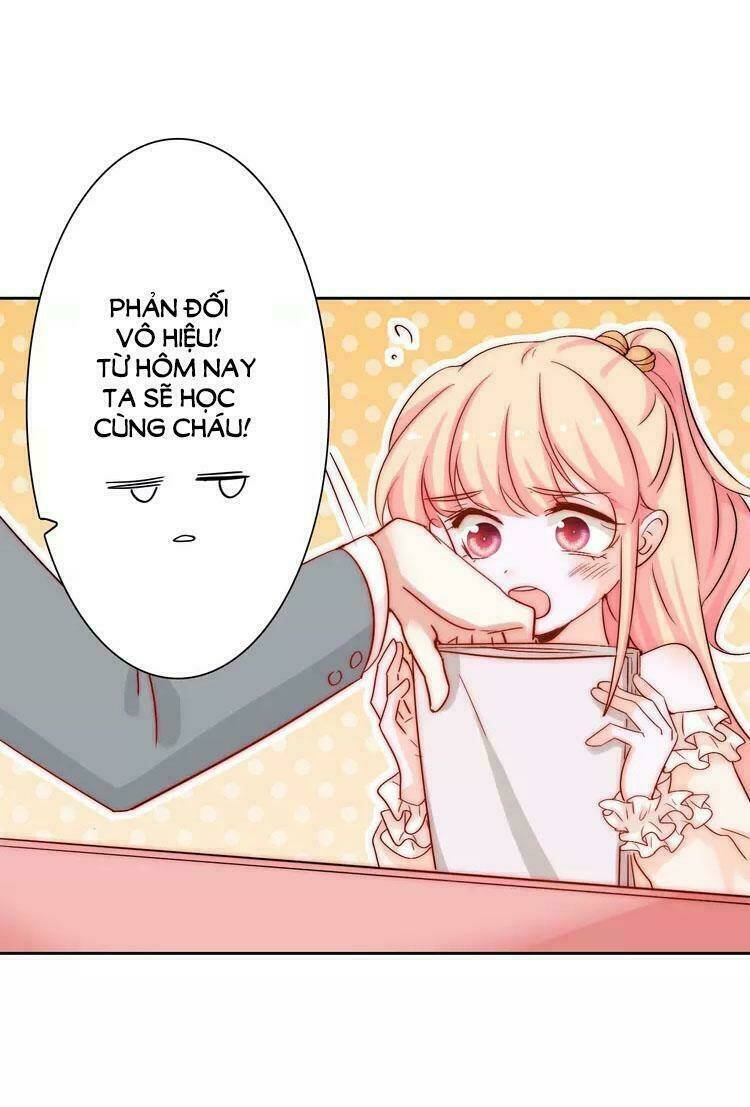 mạng sống của em thuộc về tôi chapter 8 37