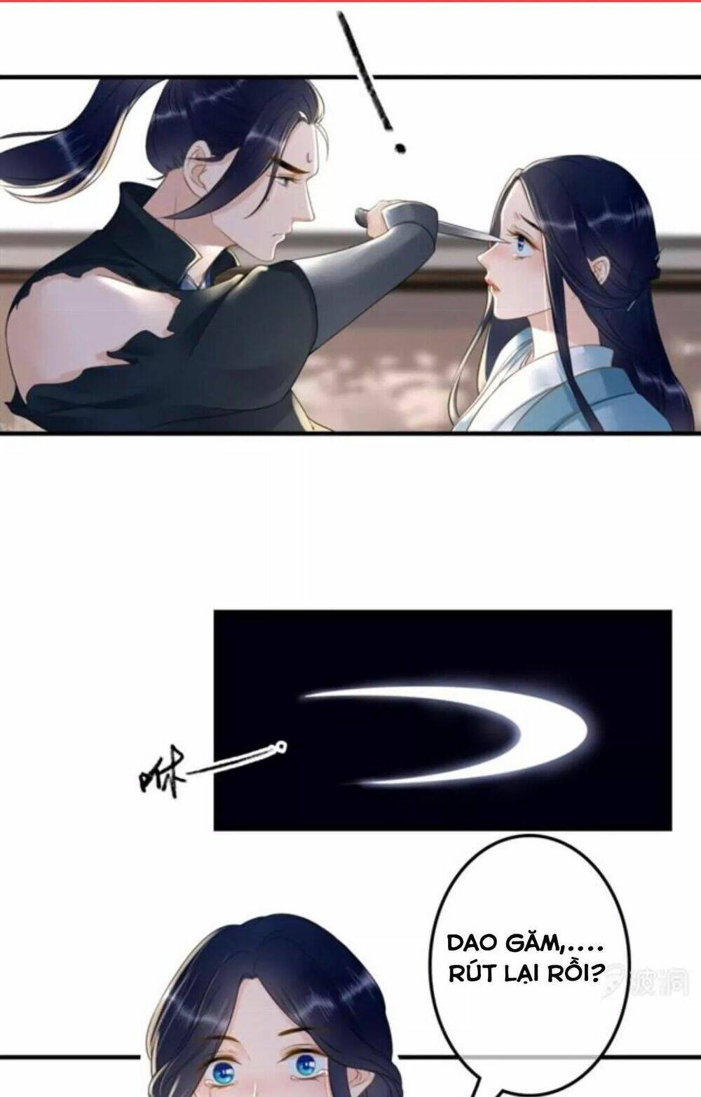 sủng phi của vương chapter 123.5 10