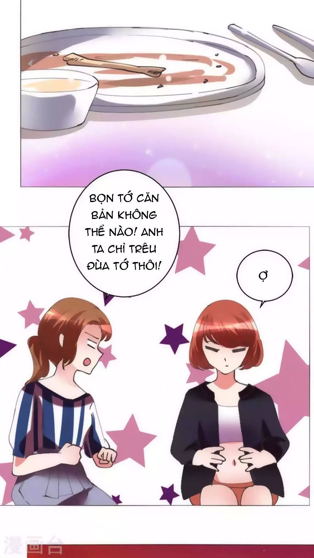 một tuần làm tình nhân chapter 33 27