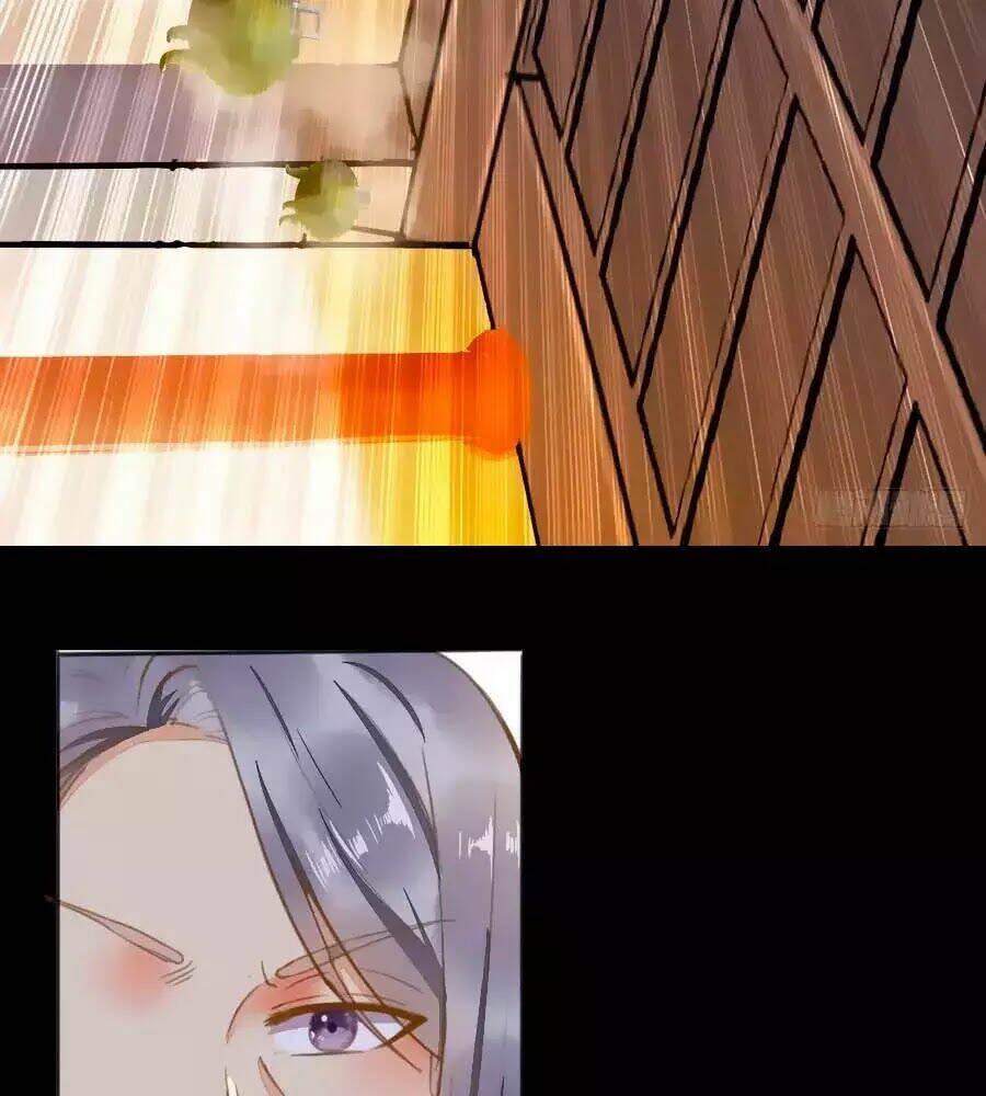 thần y khí nữ: ngự thú cuồng phi của quỷ đế chapter 57 12