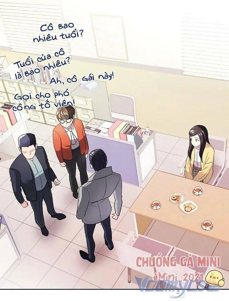 vô tình trở thành con gái của triệu phú chapter 10 9