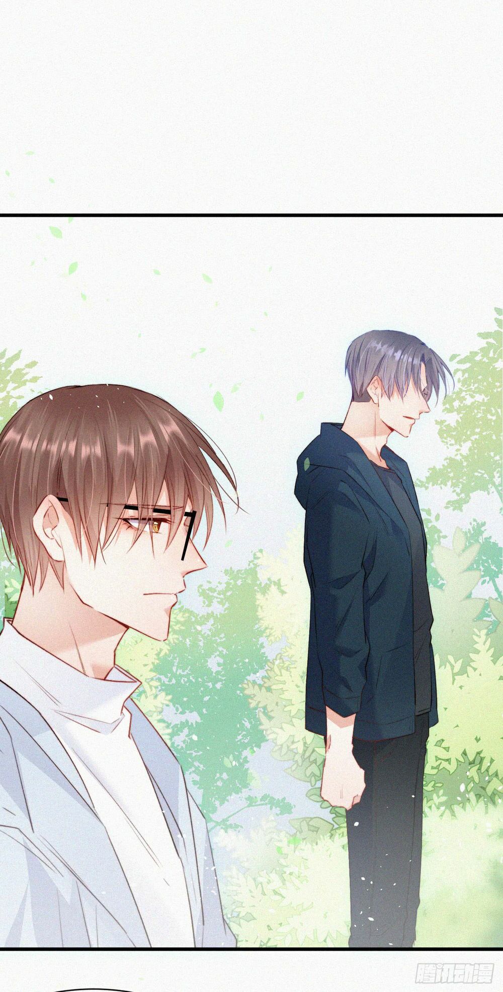 triều tây, in or out chapter 5 13