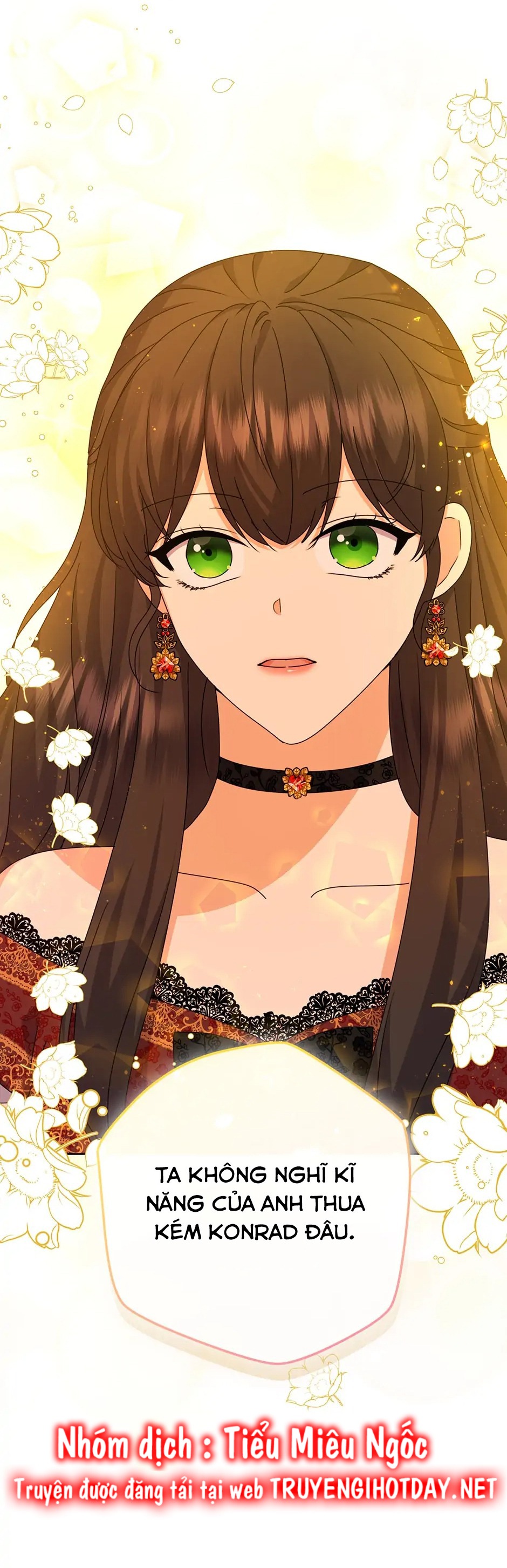 từ hầu gái tôi đã trở thành hoàng hậu chapter 79 38