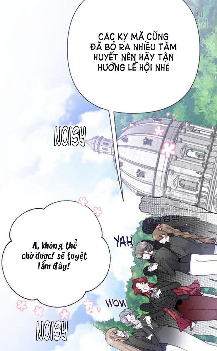 cách hiệp sĩ sống như một tiểu thư chapter 59 6