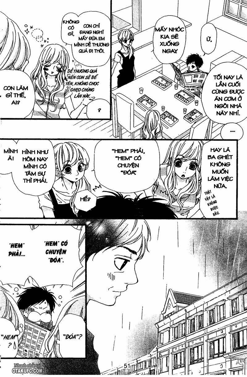 cầu vồng tình yêu chapter 16 15