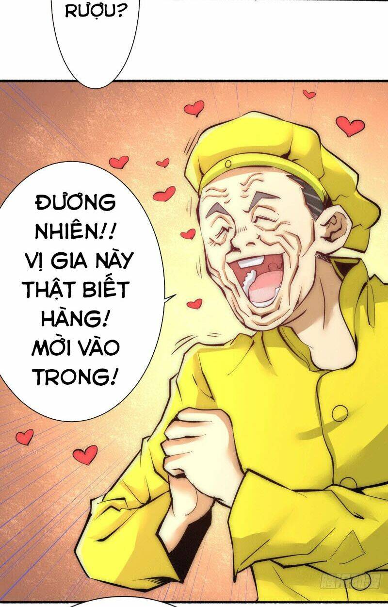 đô thị đỉnh phong cao thủ chapter 217 19