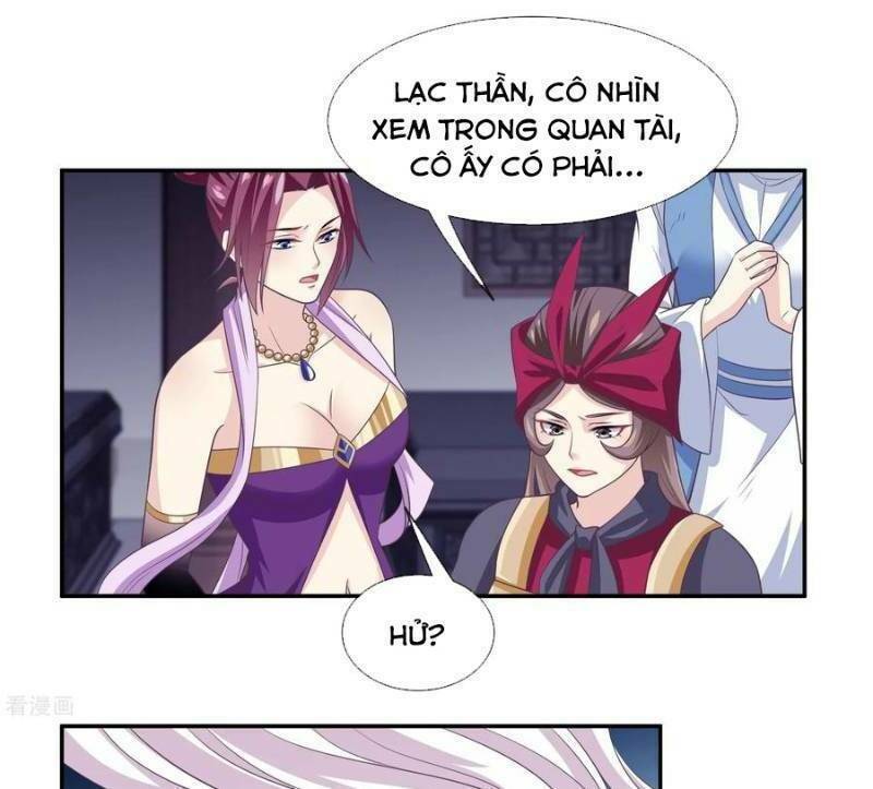 ta là ngọc hoàng đại đế chapter 81 31