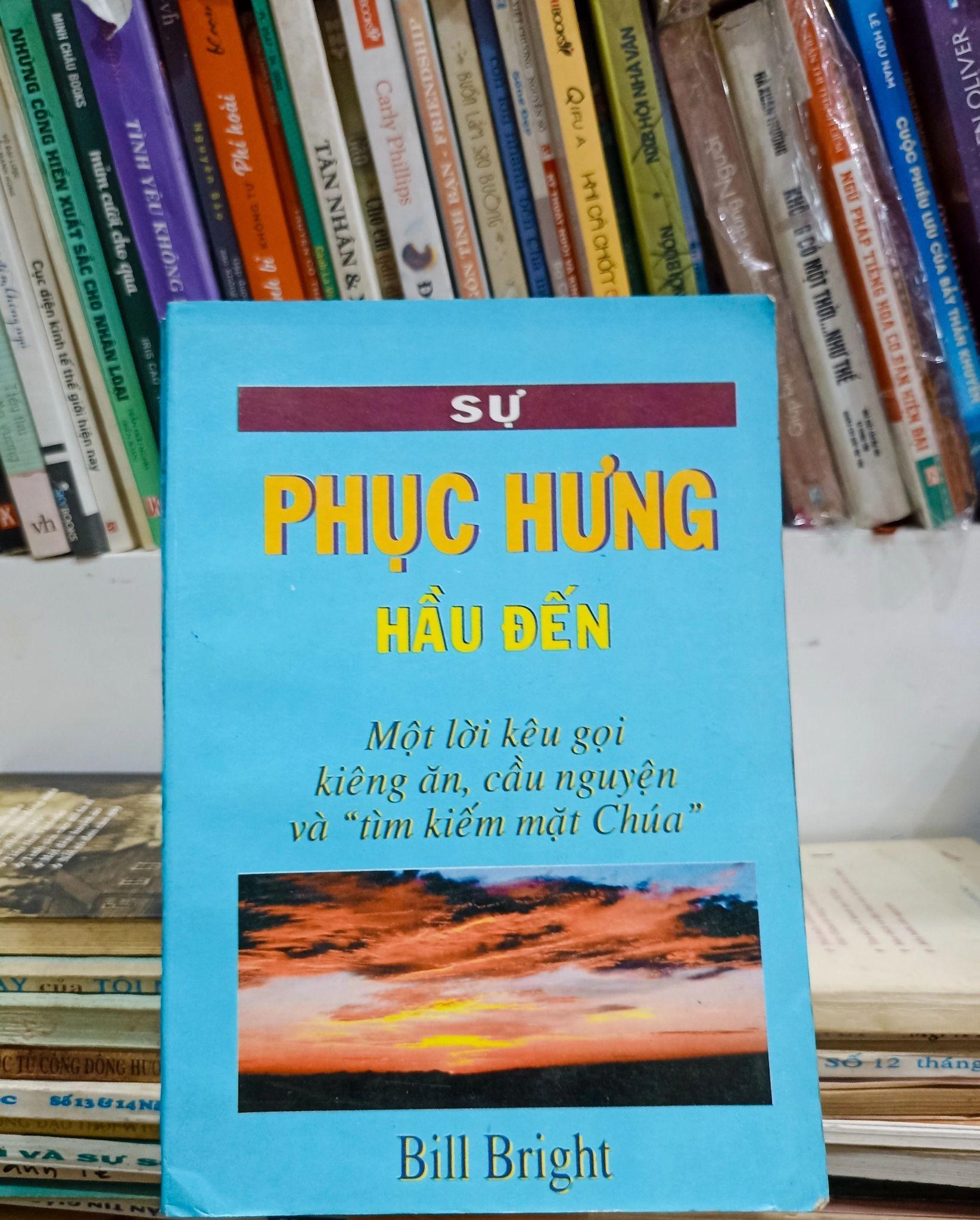 Sự phục hưng hầu đến