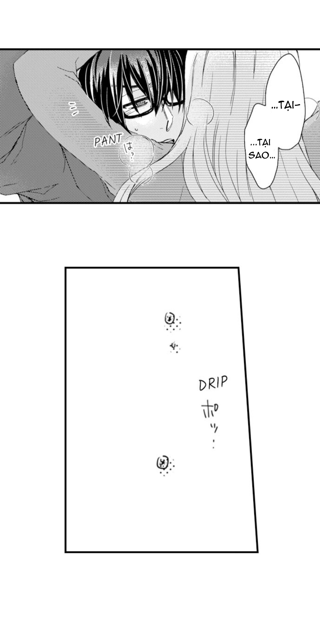 vị sếp thú tính nhà bên chapter 28.2 6