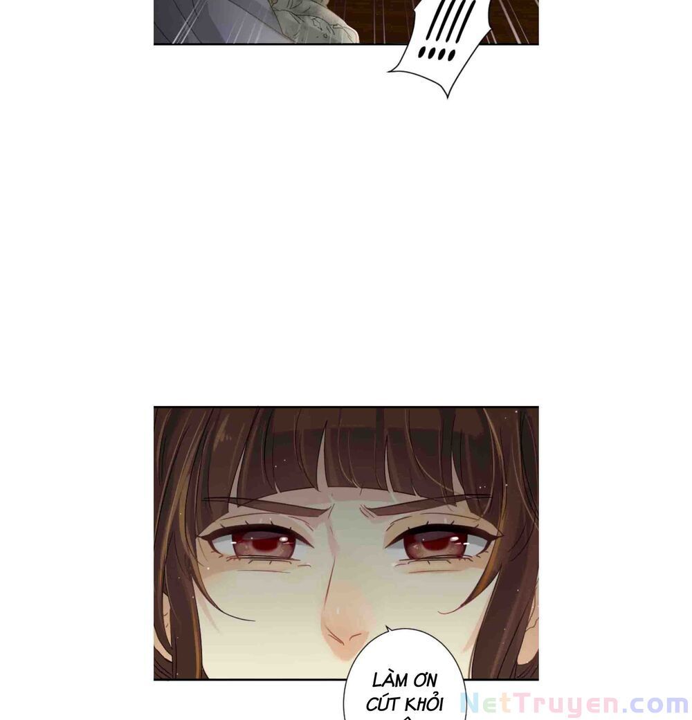 cậu bé người sói chapter 4 29