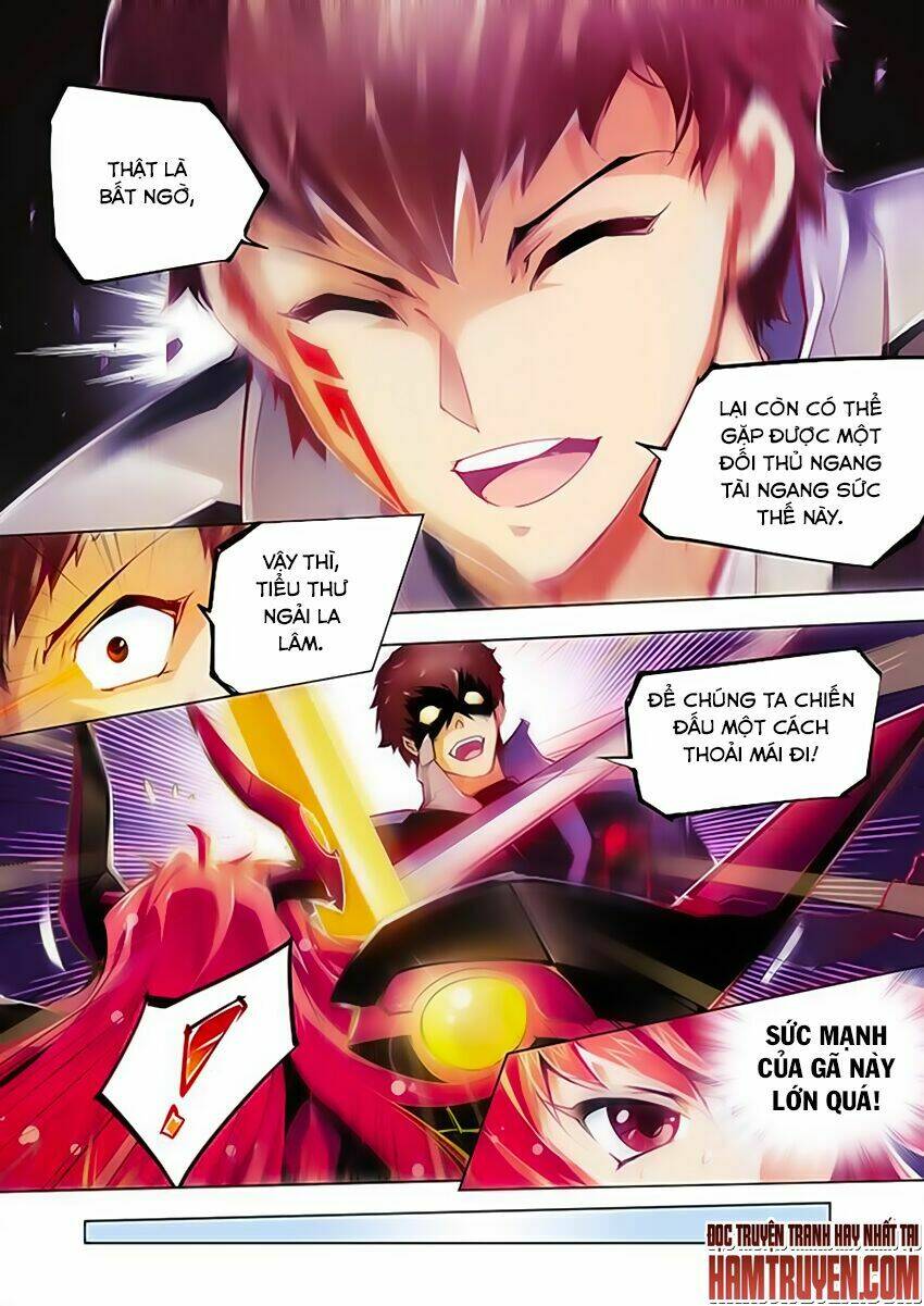 phá hiểu thế kỷ chapter 12 14