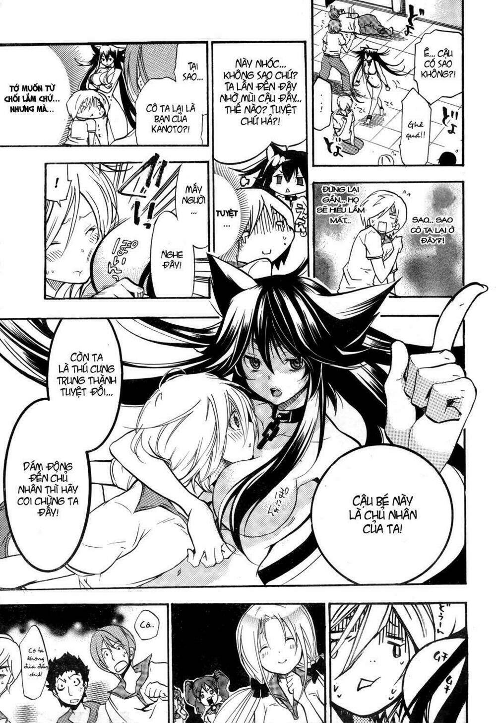 dog style chapter 1 17