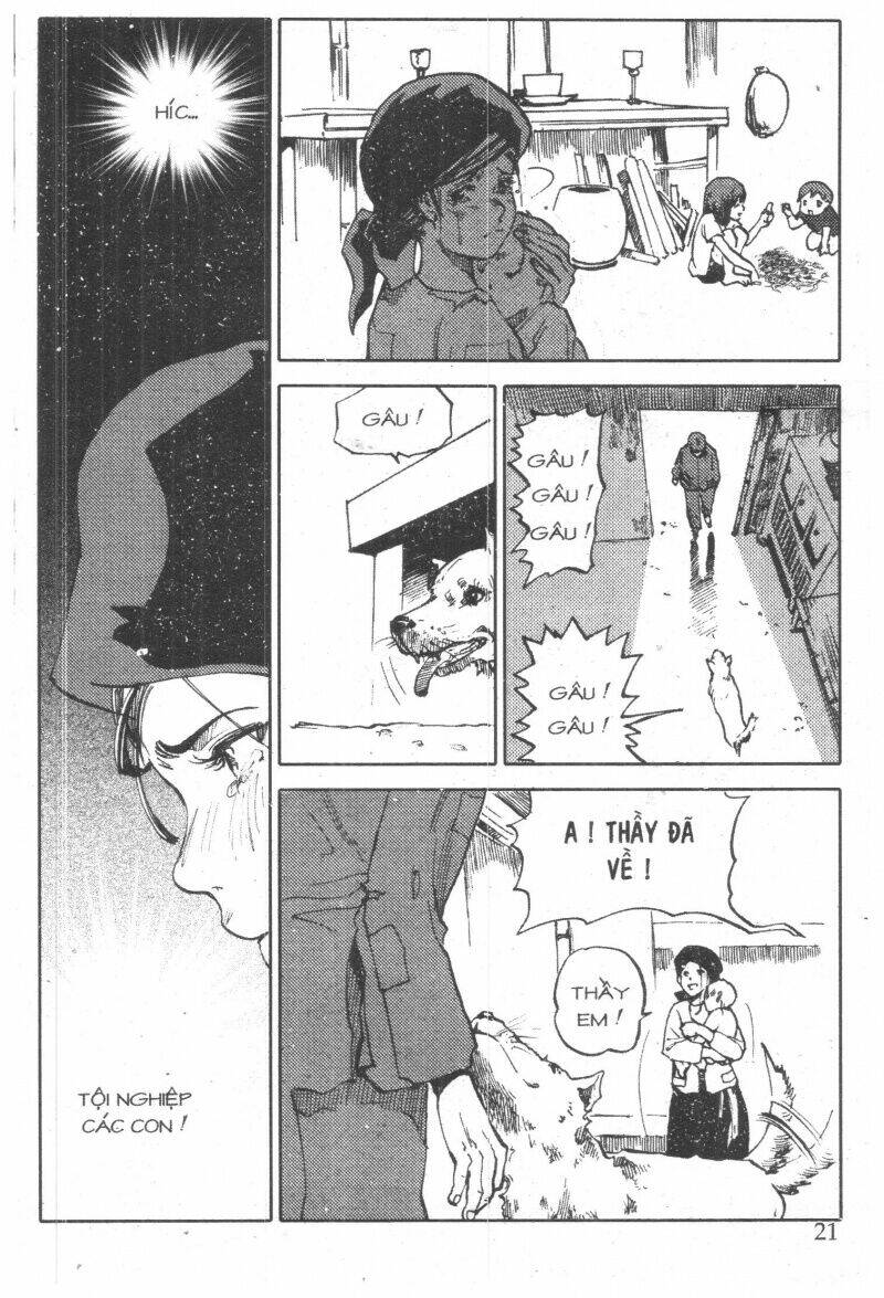 tắt đèn chapter 1 20