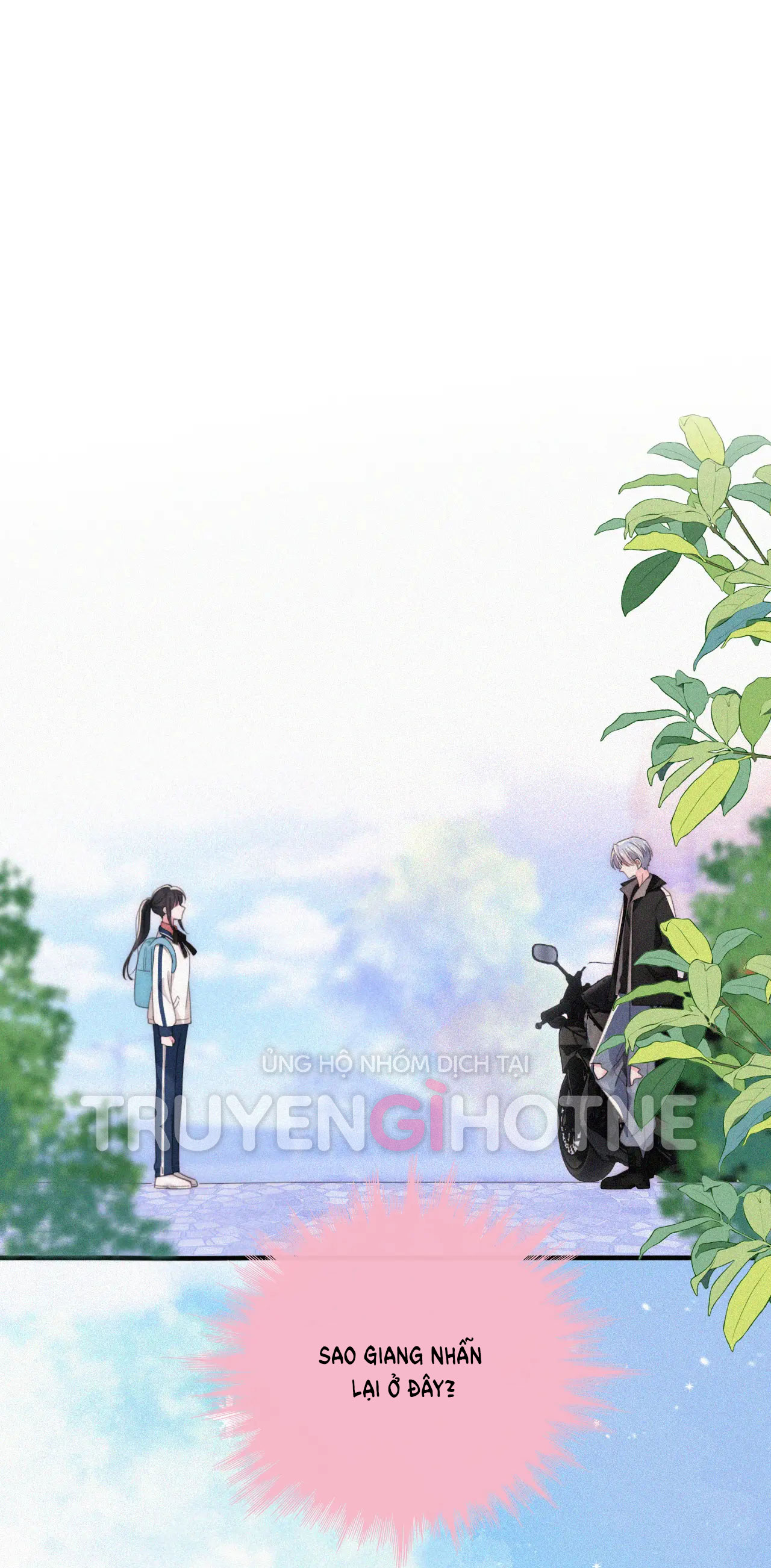 bệnh yêu chapter 37.1 5