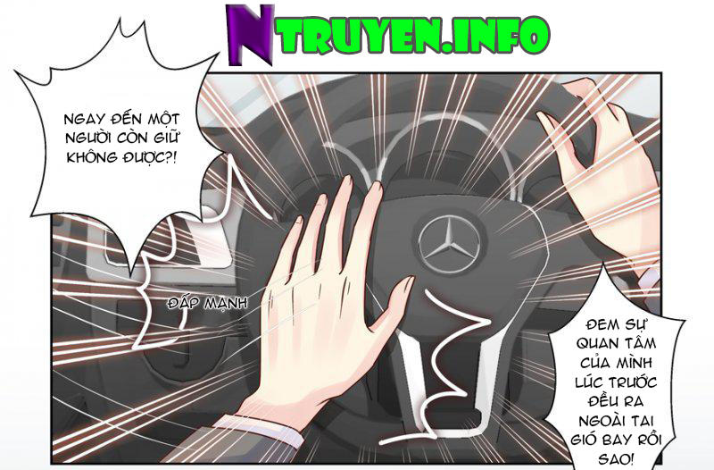 lưu luyến không rời chapter 15 18