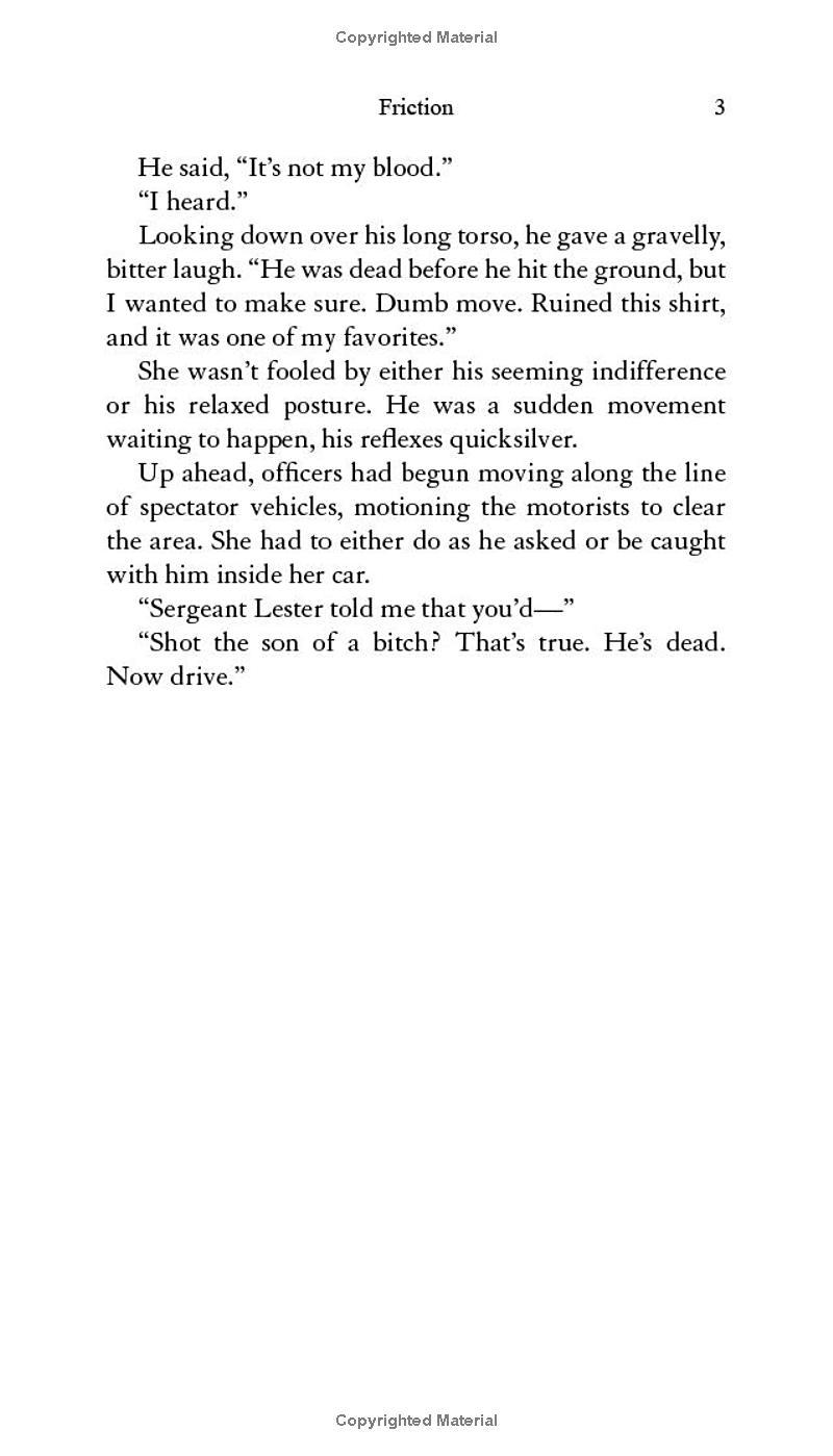 Sách ngoại văn: Friction