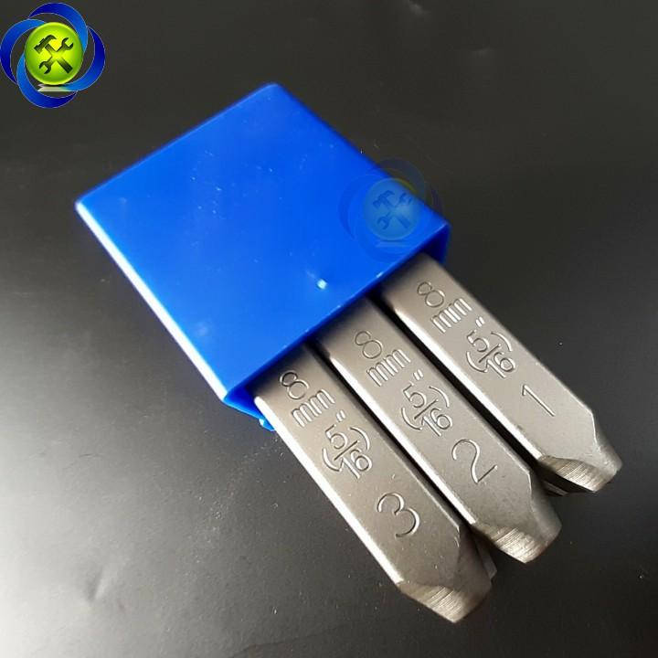 Đóng số Kingtony 11409SQ08 8mm