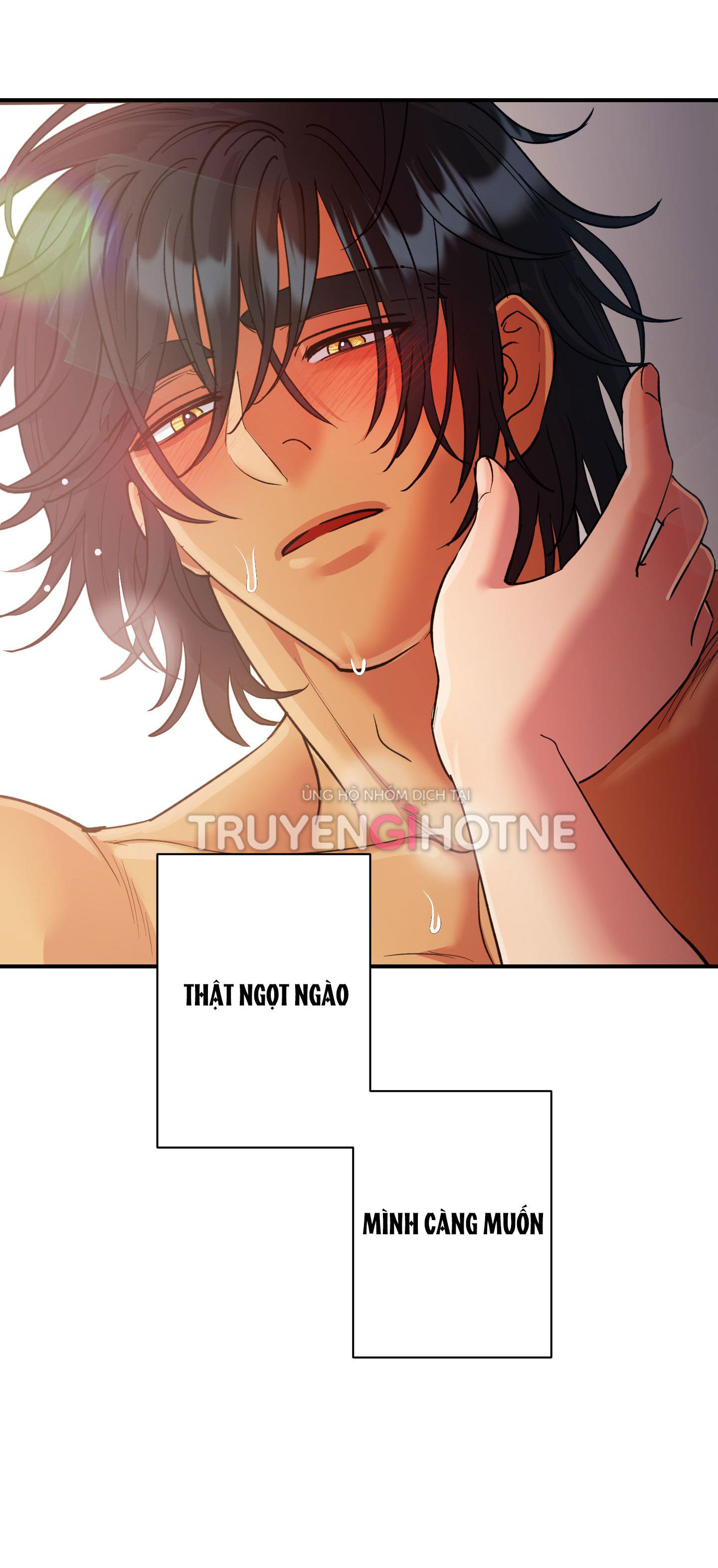 [18+] một lòng một dạ chapter 46.2 32