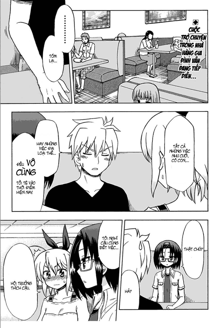 fujimura-kun meitsu chapter 55 2