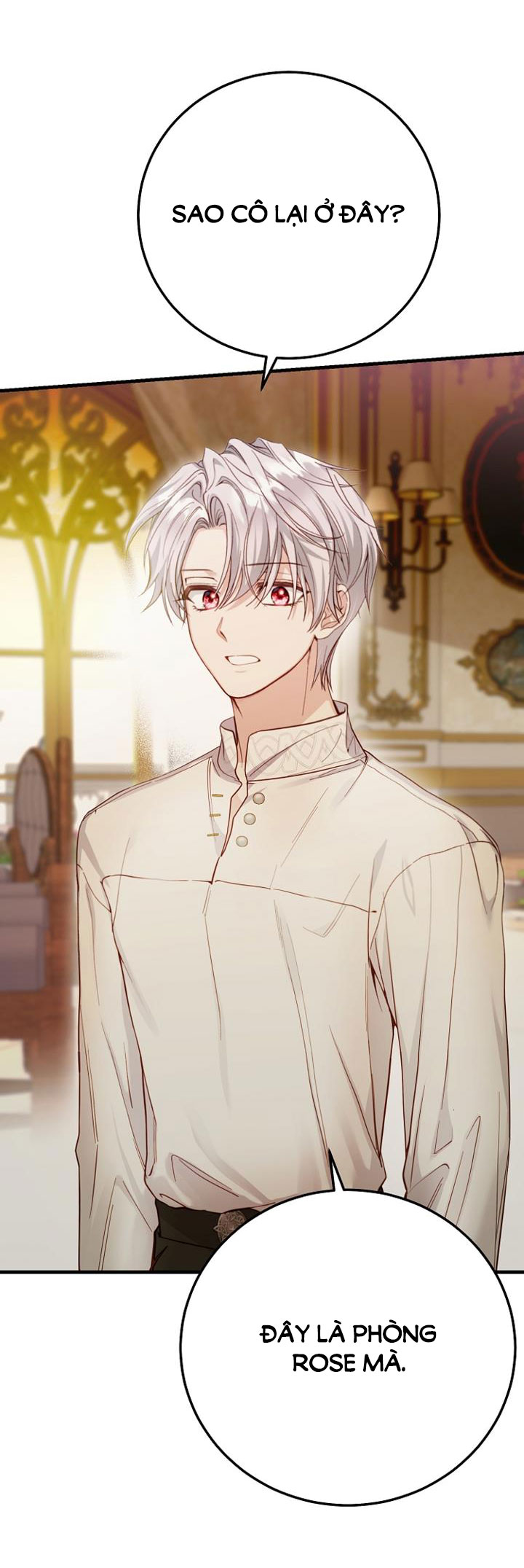 trở thành vợ thái tử quái vật chapter 82.2 17