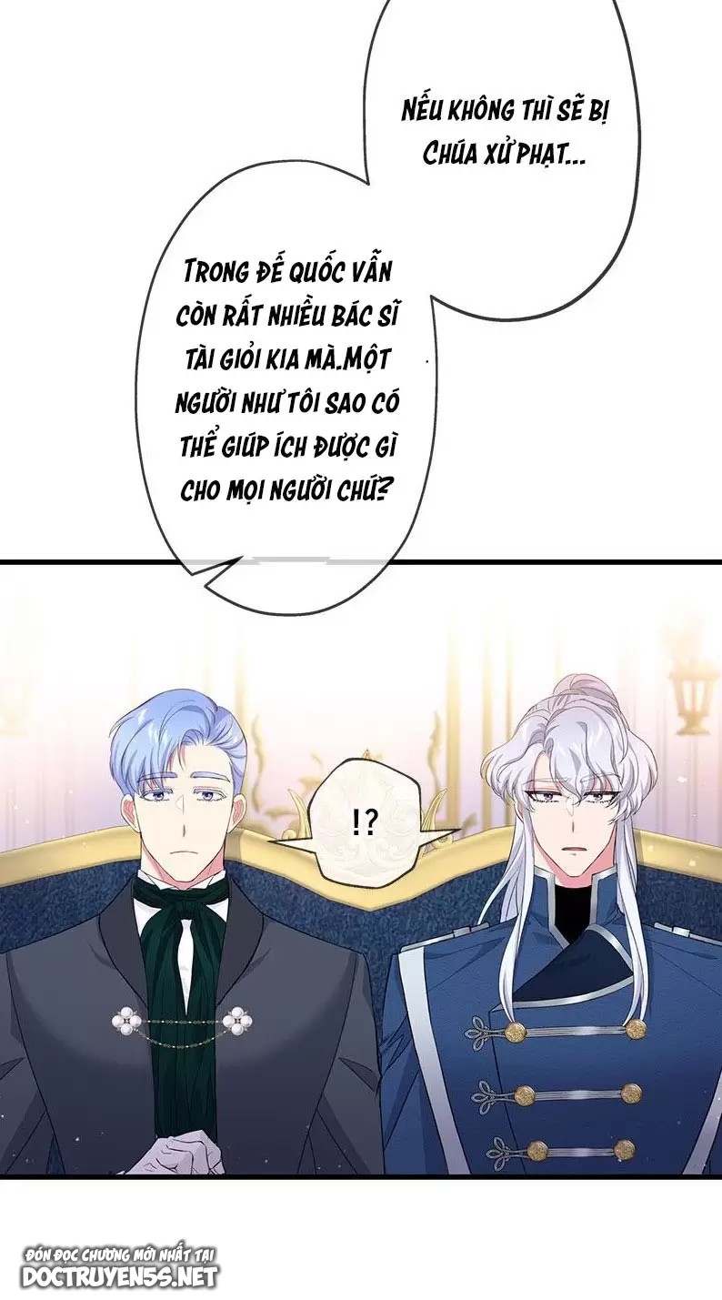 nếu tôi là nhân vật phản diện liệu tôi sẽ chết chapter 29 13