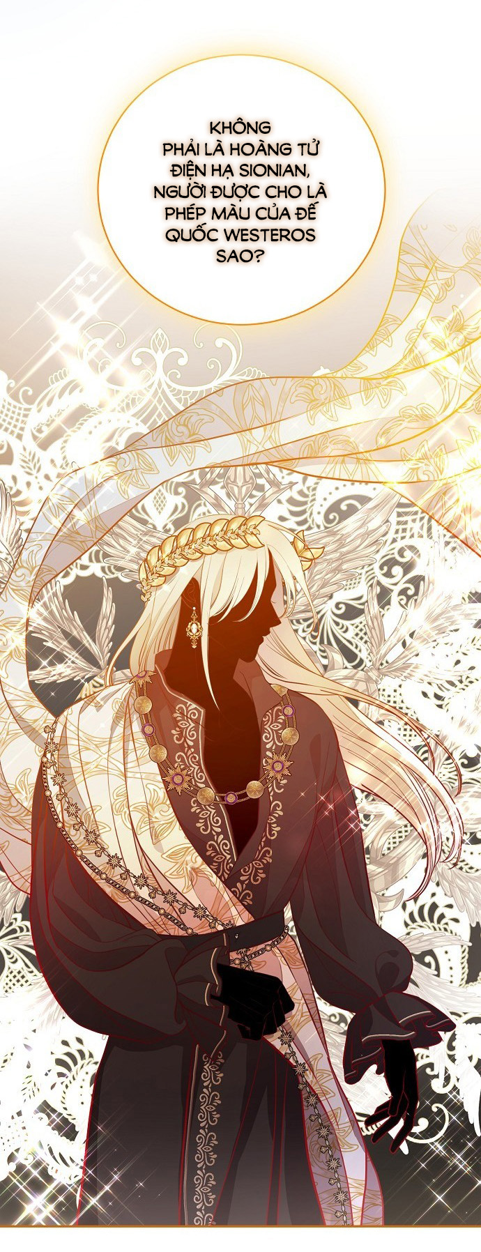 Thân Gửi Tình Nhân Của Chồng Tôi chapter 3.2 - Trang 4