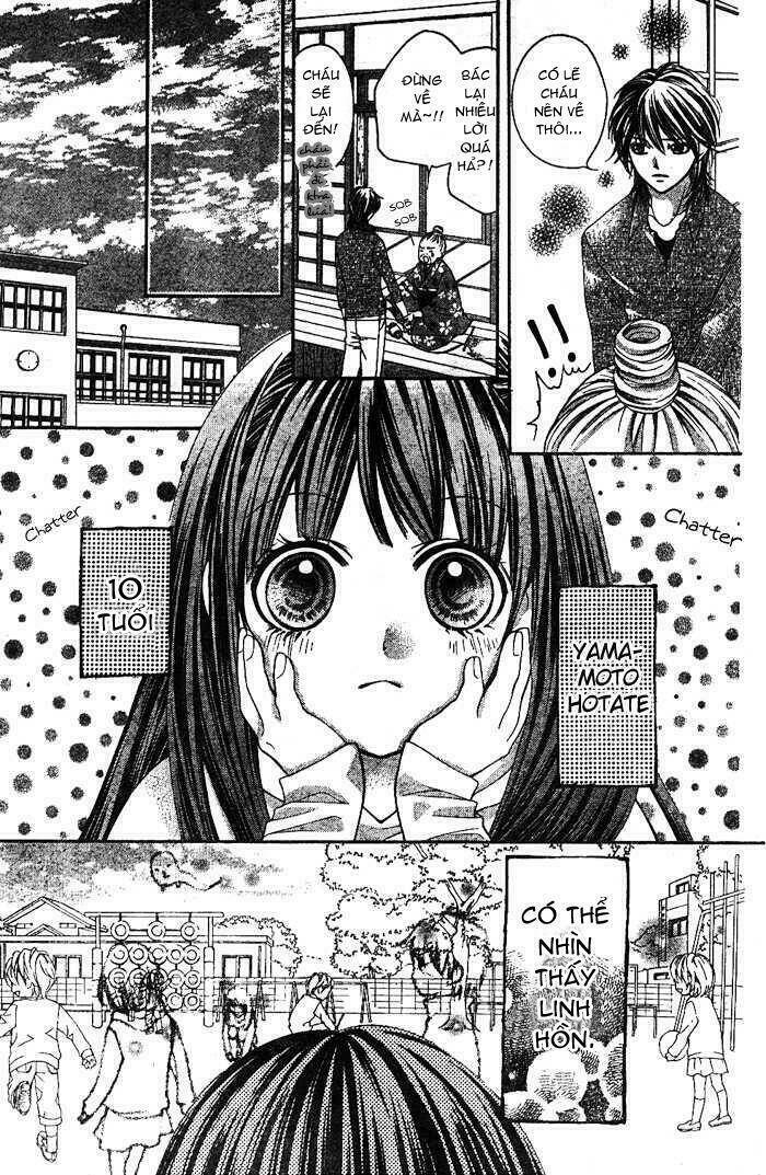 yamamoto zenjirou to moushimasu chapter 3 5