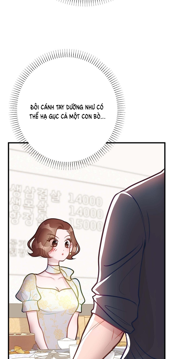 Mối Quan Hệ Không Tốt chapter 13.2 - Trang 15
