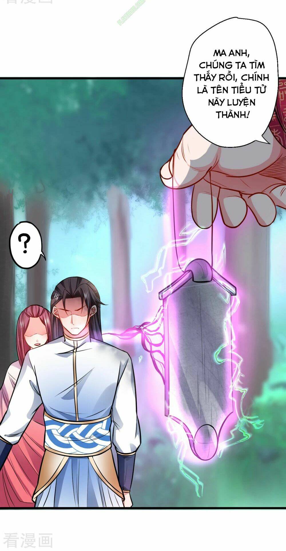 tối cường đại biểu hoàng kim thận chapter 13 39