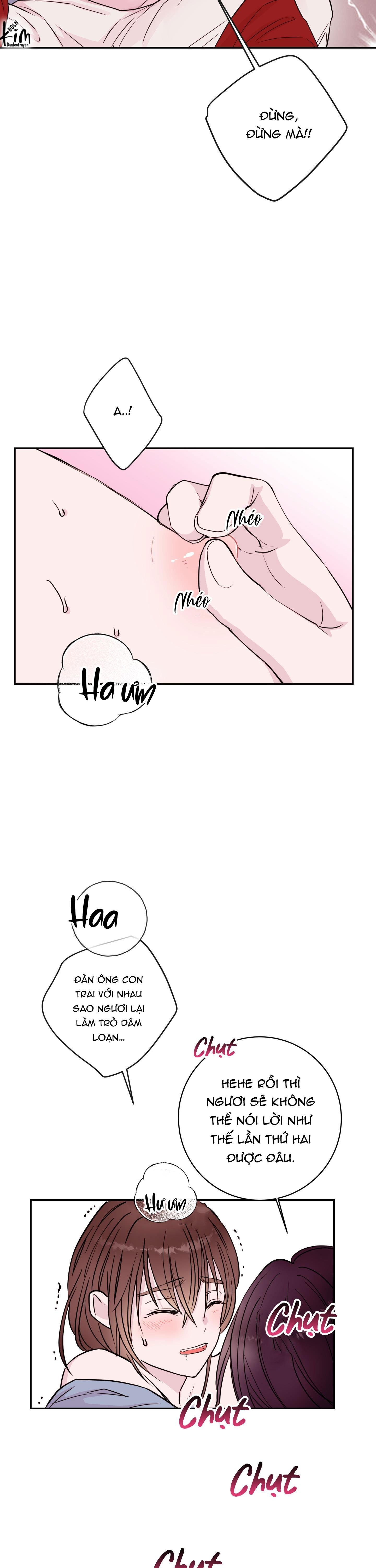 em trai vợ thật nguy hiểm chapter 45 24