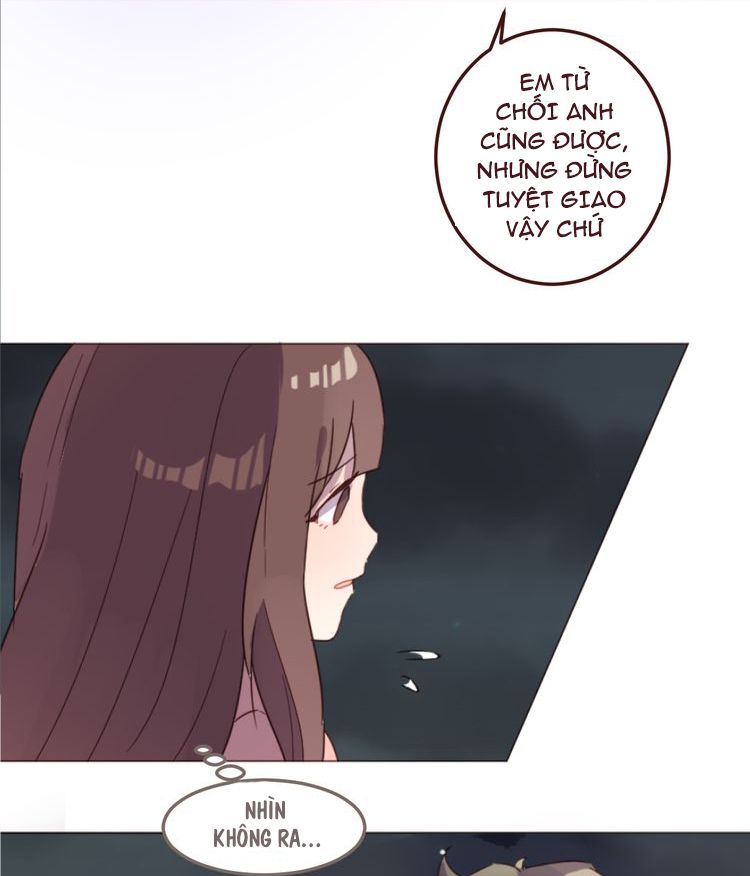 người yêu biến mất chapter 19 20