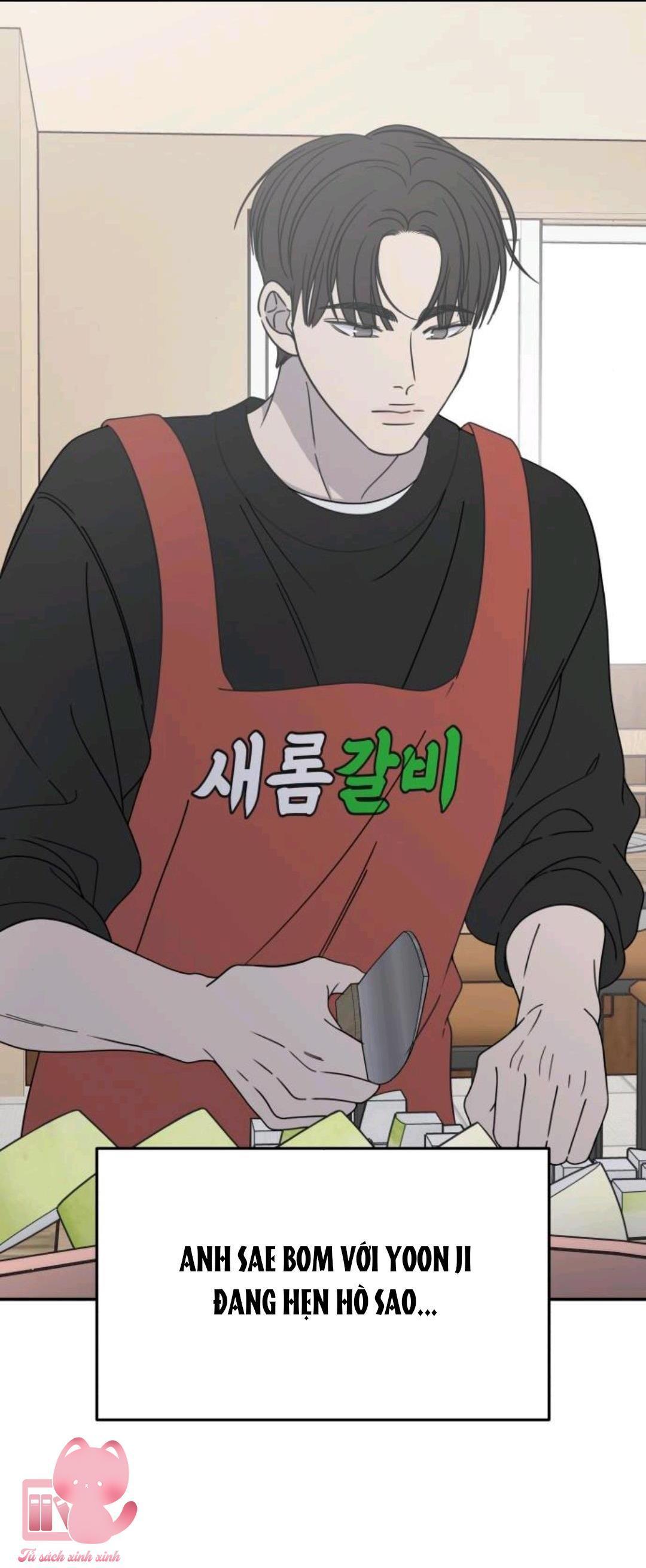 nói không với tình công sở chapter 12 55