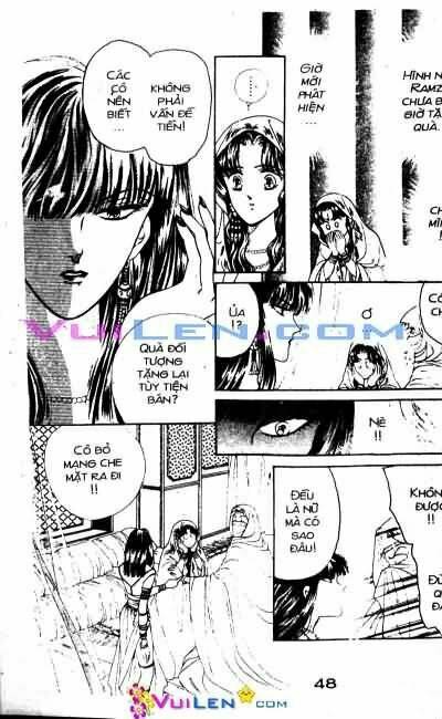 nàng công chúa ham chơi chapter 10 48