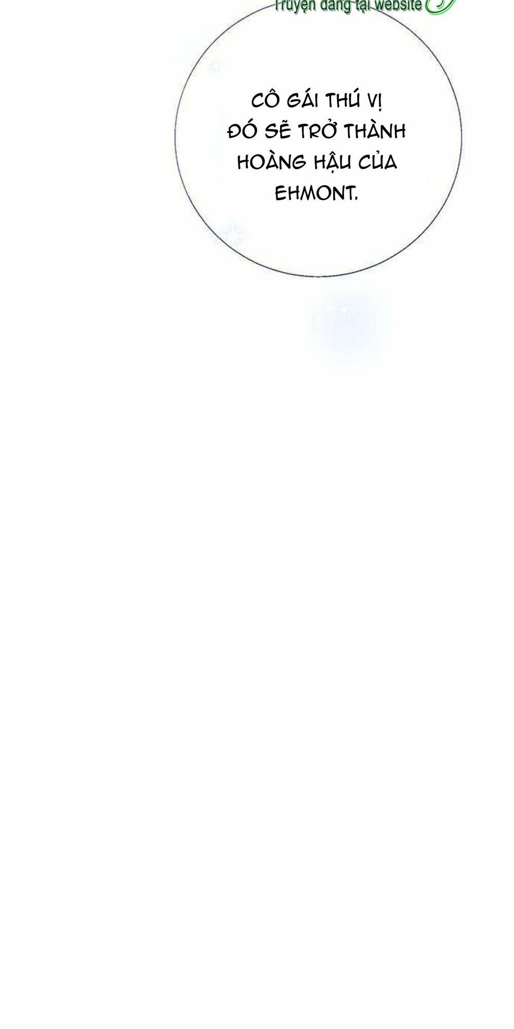 tôi sẽ từ bỏ vị trí hoàng hậu chapter 2 86
