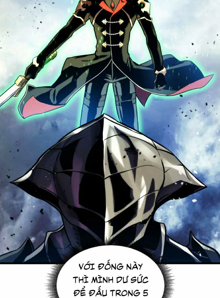 huyền thoại game thủ - tái xuất chapter 23 37